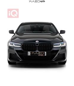 بي ام دبليو الفئة 5